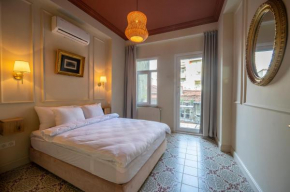 The Stylish Townhouse - City Center
